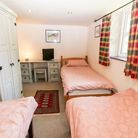 Bwthyn Y Dderwen Oak Cottage Llannor Extérieur photo