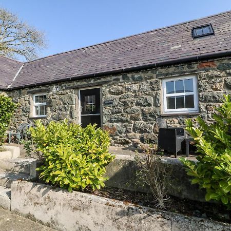 Bwthyn Y Dderwen Oak Cottage Llannor Extérieur photo